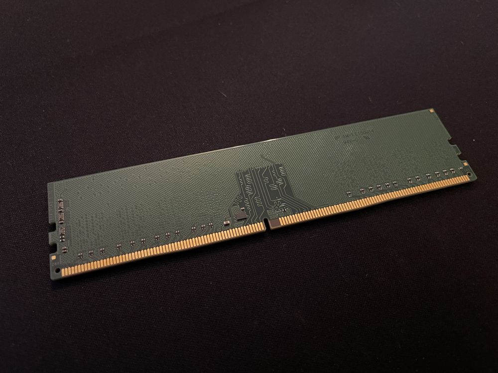 RAM памет Transcend 4GB 3200MHz DIMM