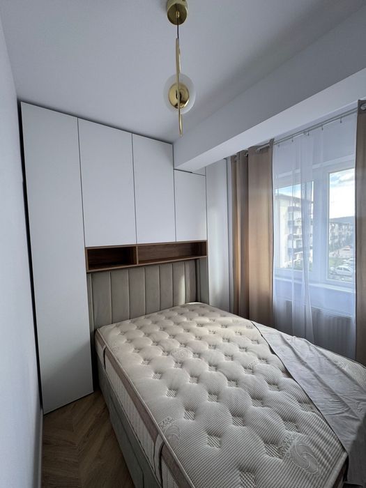 Apartament 2 camere Floresti