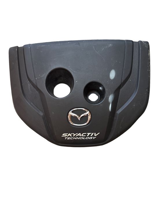 Capac motor (ornament) MAZDA CX-3 DK 2015 - >