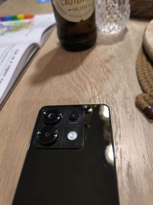 Xiaomi Redmi 13 Pro 5G + зарядно