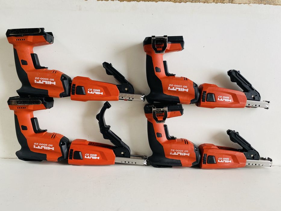 Hilti sd 5000 nuron