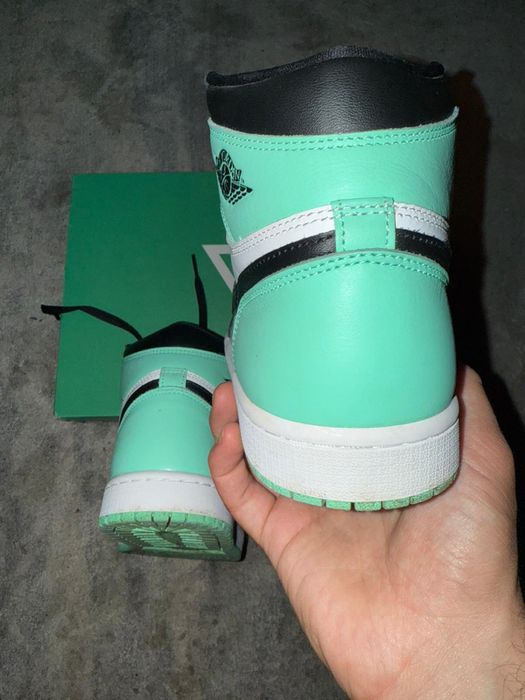 Nike air jordan high
