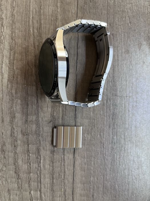 Smartwatch Huawei Gt3 46 mm Elite Edition