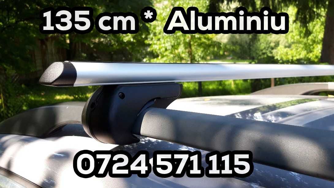 Bare transversale 135 cm - AMIO (pt bare longitudinale DISTANTATE)