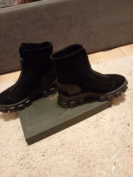 Ghete musette nu negociez prețul