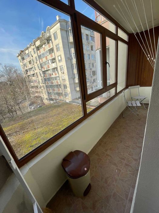 Продава се Двустаен апартамент в Варна, Левски - 65 кв.м за 6 €/кв.м - Снимка #7