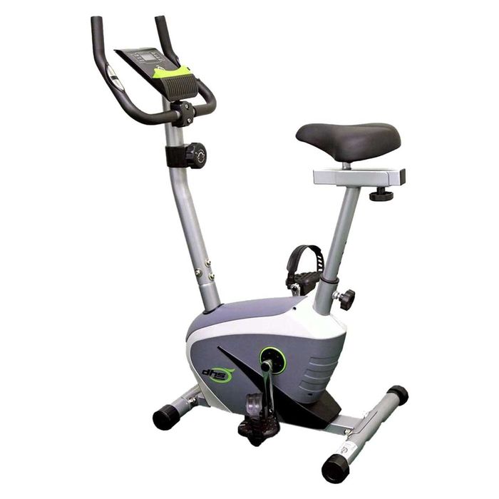 Bicicleta fitness magnetica 2309 DHS