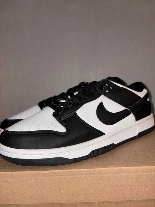 Nike Dunk Low Panda - Номер 40