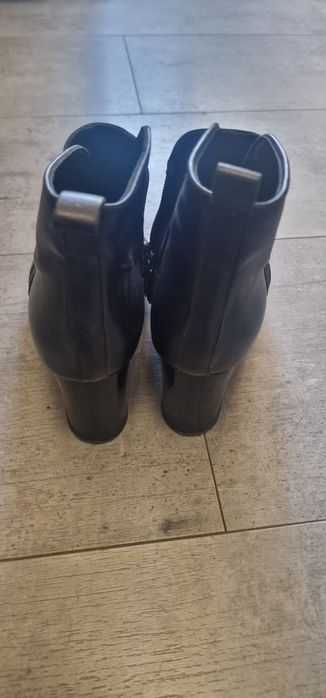 Ghete / botine dama / femei