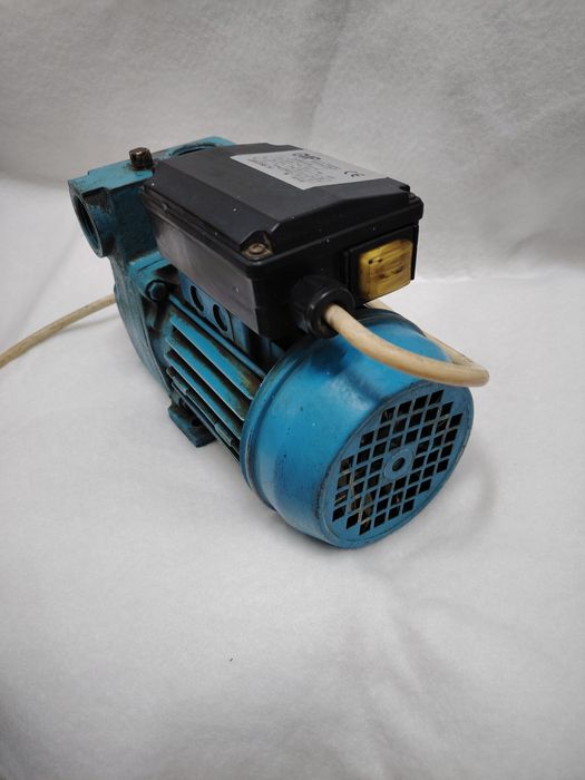 Electropompa combustibil  GMP Domus M