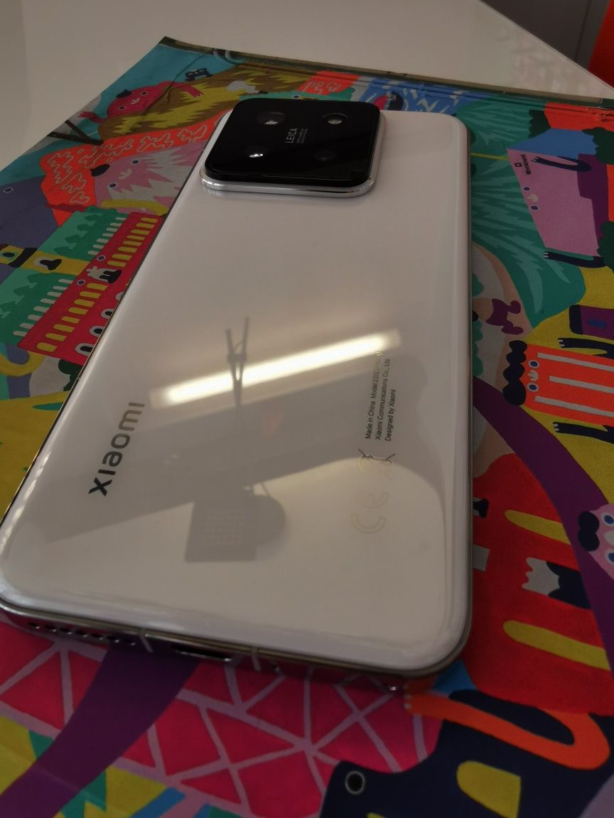 Xiaomi 14 с гаранция