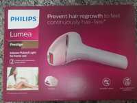 IPL Philips Lumea Prestige