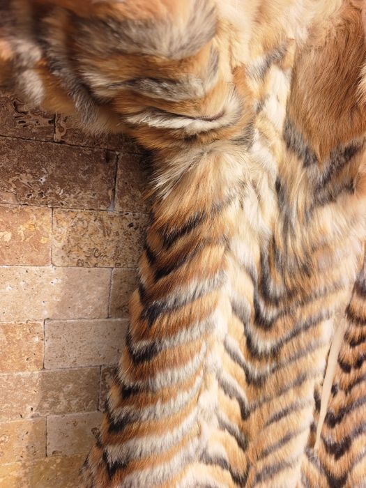 Haina Blana Naturala