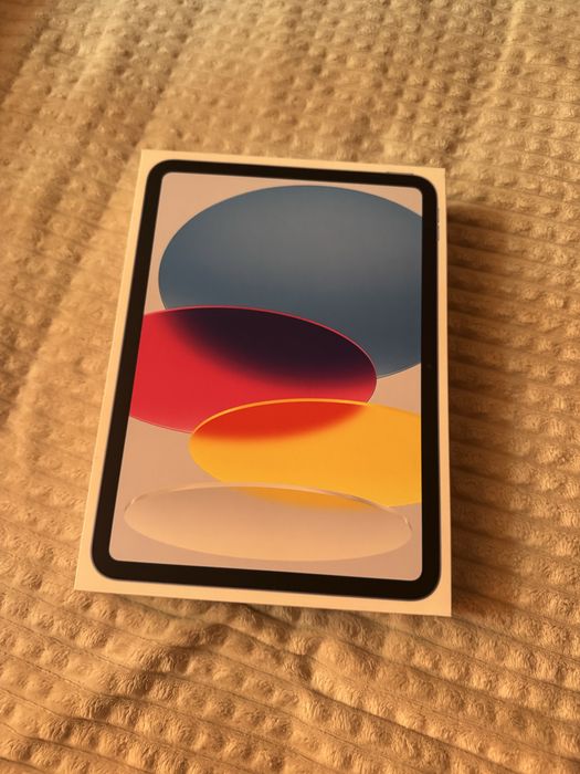 Ipad 11 (A16) 128gb wifi, noua in garantie
