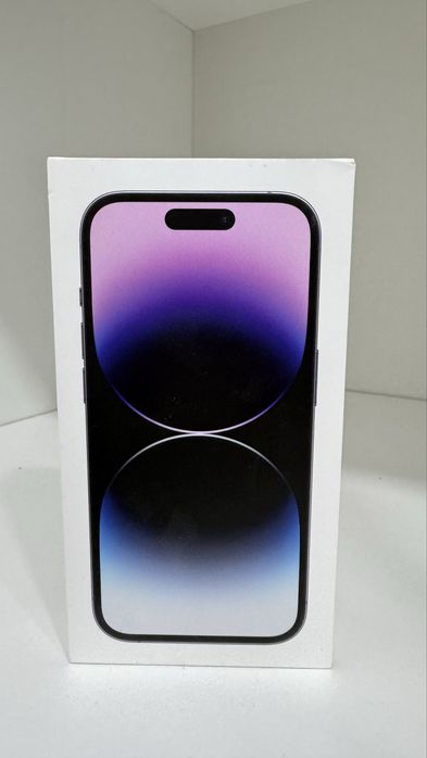 Iphone 14 pro 256 GB емкость 89