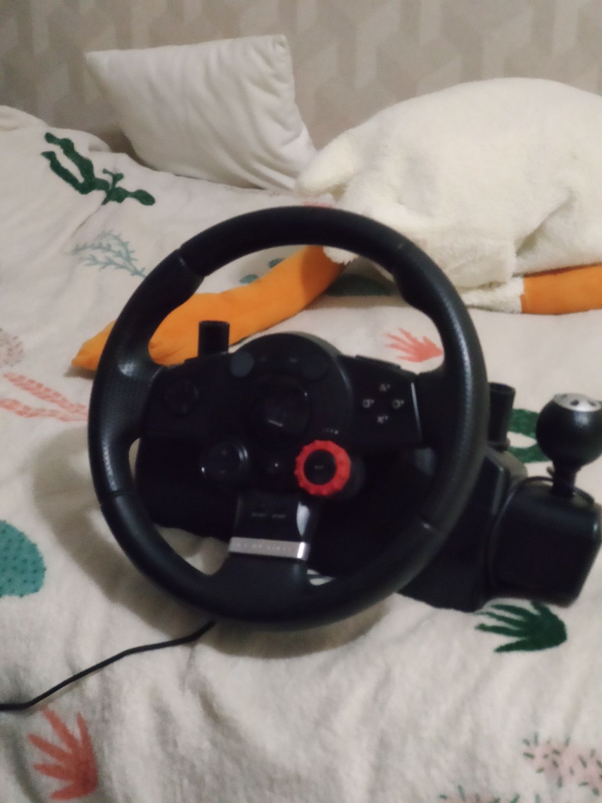 Logitech  forse drive GT