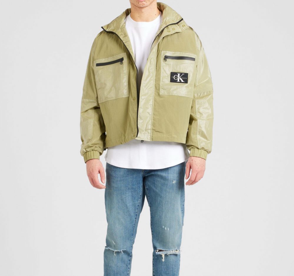Calvin Klein jeans екип М