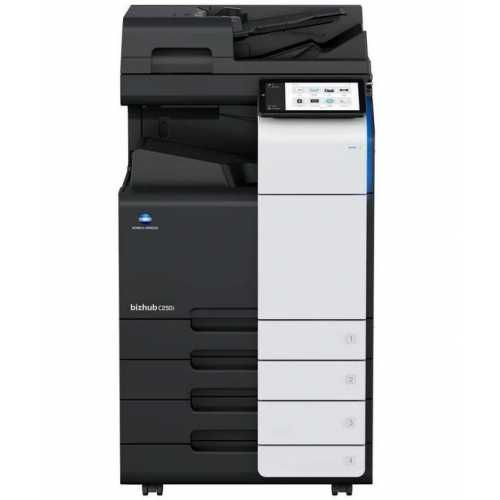 Konica Minolta C250i / C300i /C360i