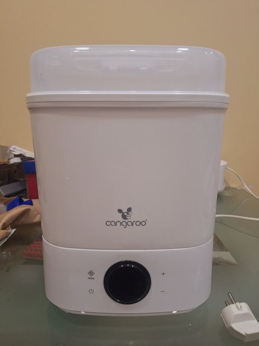 Стерилизатор Cangaroo Cai