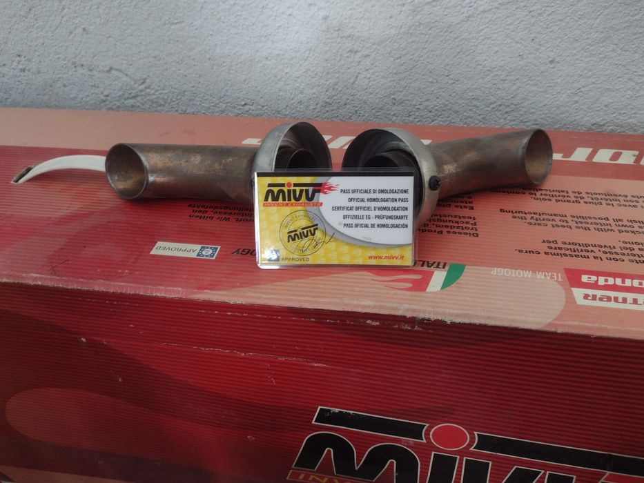 Спортни ауспуси за suzuki gsxr 1000 2007/2008