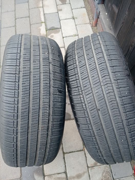 Vând anvelope IARNĂ 205/50/17