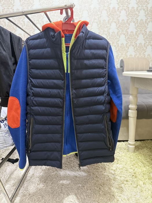 Продается оригинальный комплект