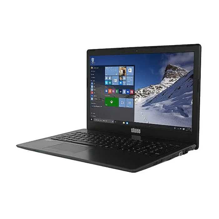 Лаптоп Stonebook Intel Core i5-7200U 8GB 256GB SSD 15.6Inch HD (4 бр.)