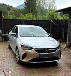 Opel Corsa Opel Corsa 1.2 Start /Stop Edition-An fabricatie 2022