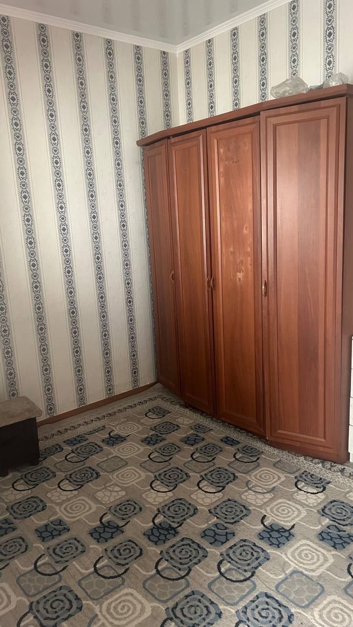 Сдаётся 2-комнатная квартира в Чиланзарском районе