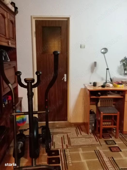 Garsoniera Drumul Taberei Bd.Timisoara