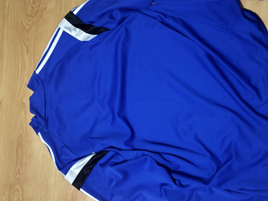 син адидас екипче