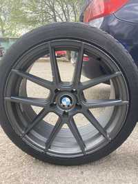 Джанти с гуми 19 М-пакет от BMW F30