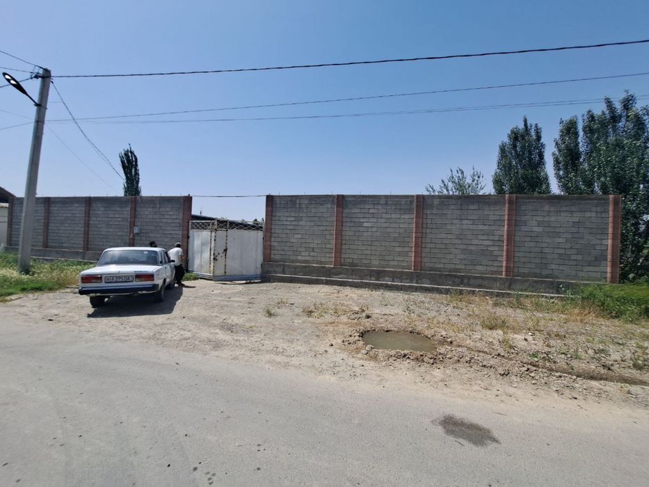 20 sotix xovli + ferma