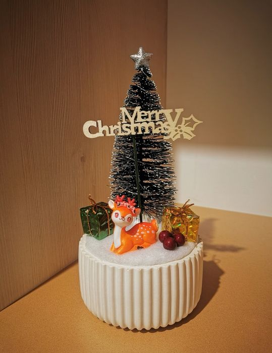 Decorațiuni de Craciun