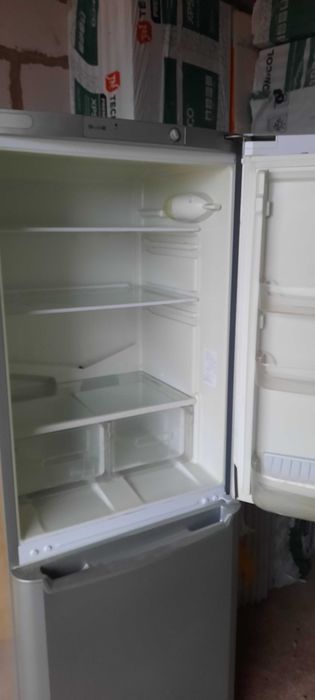 Холодильная камера