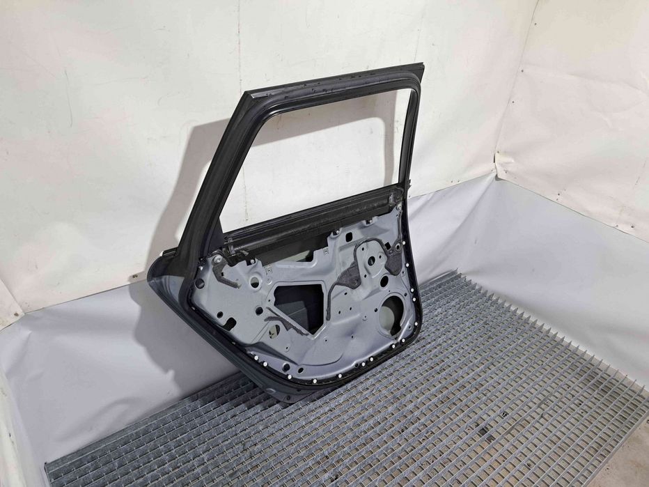 Usa stanga spate Audi A6 Avant (4F5, C6) [Fabr 2005-2010] LX7V