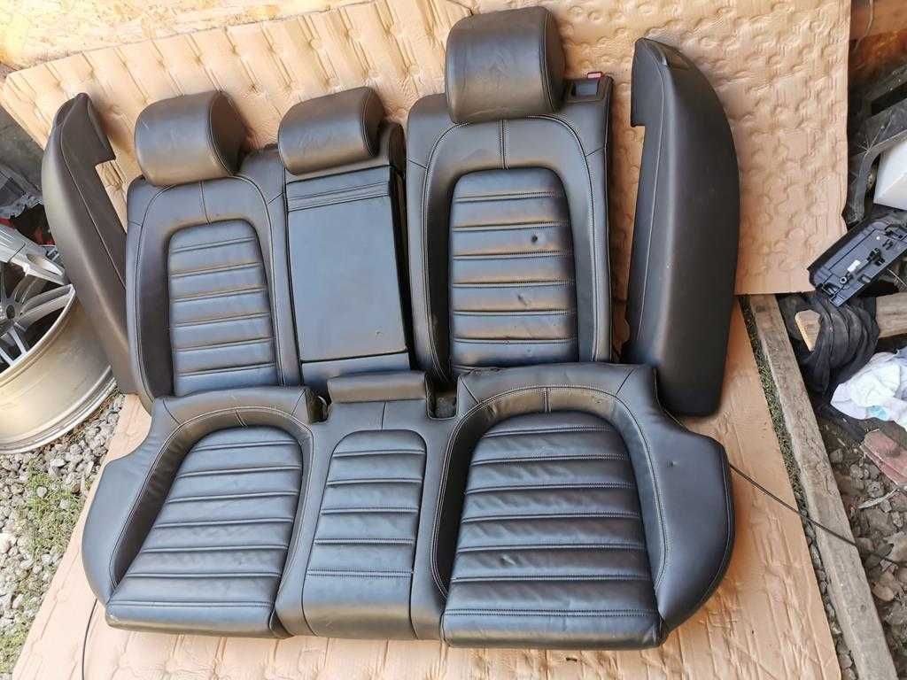 bancheta spate 3 locuri vw passat cc facelift