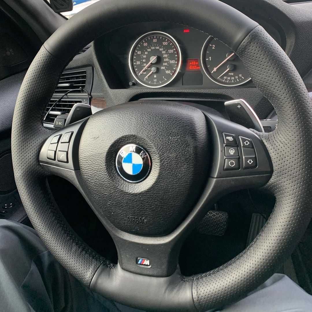 Imbracare volan auto