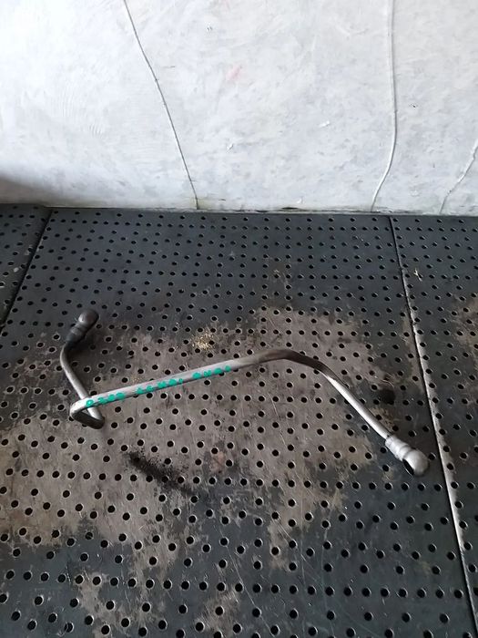 Conducta ulei 1.6 hdi peugeot 308