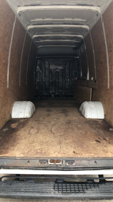 Iveco daily 40c15