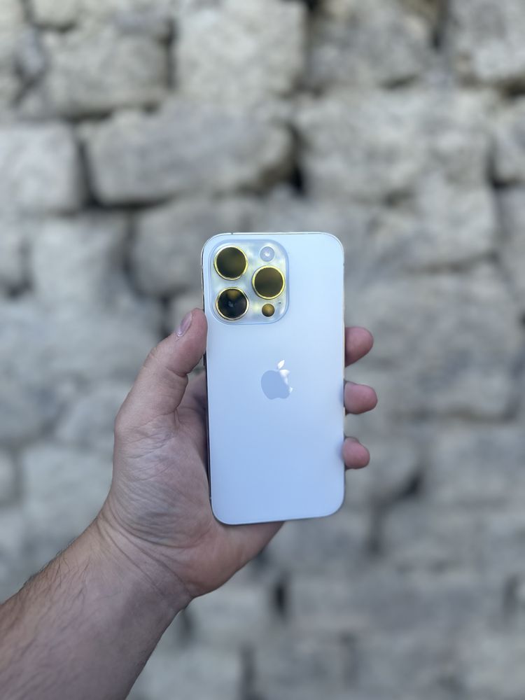 Iphone 14 pro 128 gb