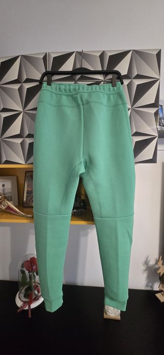 Pantaloni Nike Tech, S