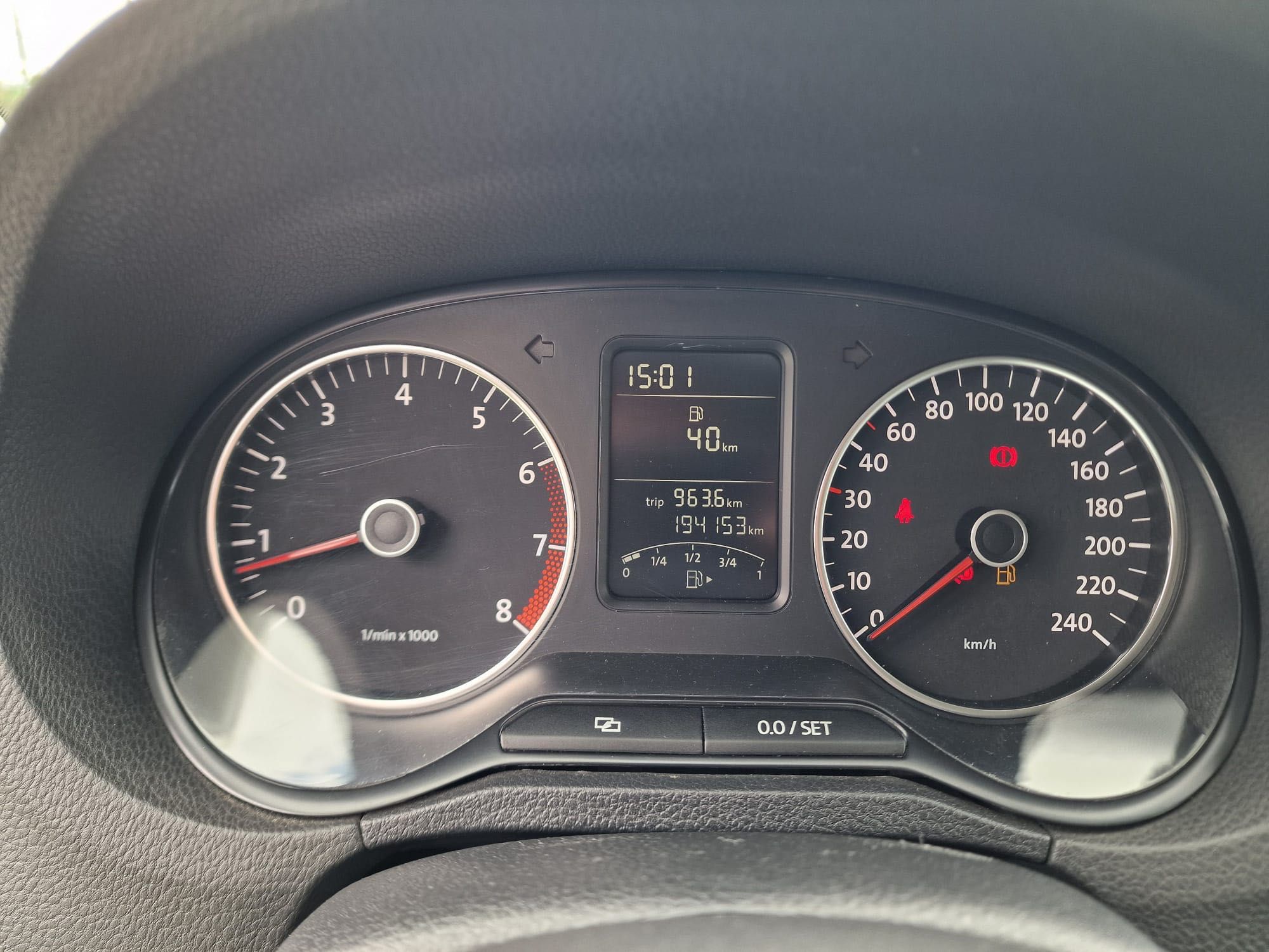 Volkswagen Polo 1.2 TSI 6+1 Viteze 105 CP - Acum si Rate - Grantie!