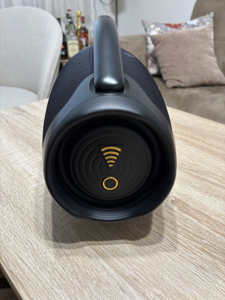 JBL Boombox 3 Wi-Fi