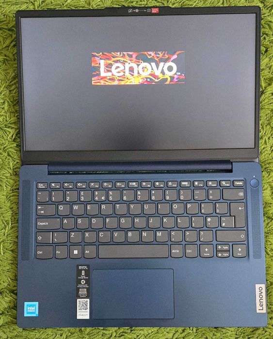 Diagnoza + Laptop nou 14" - Pachet