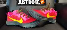 Nike Air Zoom Terra Kiger 7, номер 42
