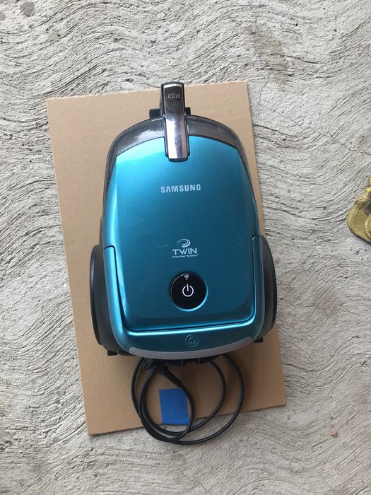 Aspirator Samsung Fara Sac Model VCDC15RH 1500w