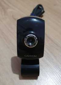 Продавам web камера Canyon