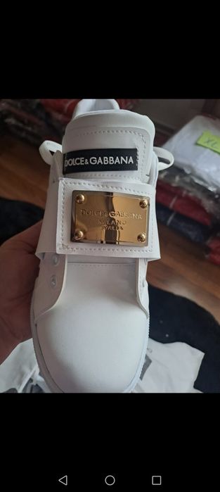 Adidași bărbat  vând