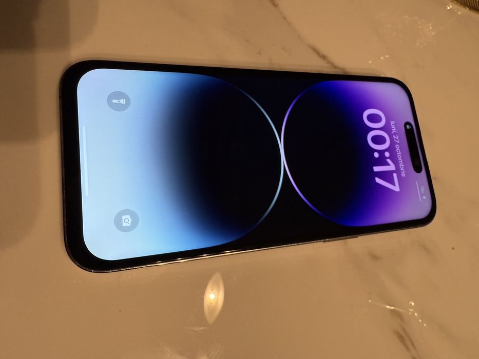Vand iPhone 14 PRO MAX